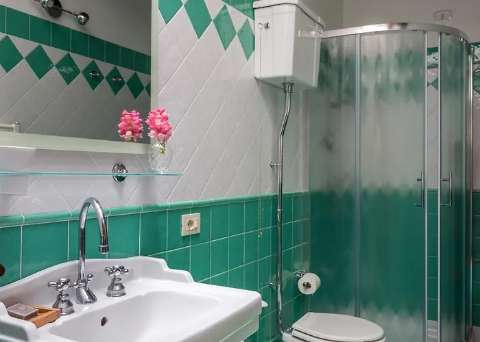 Gli Archi Di Corsanello Apartmán