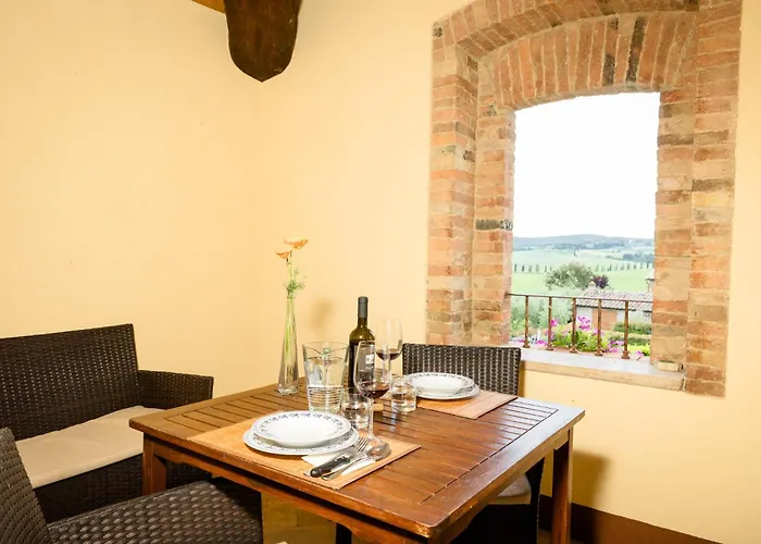 Gli Archi Di Corsanello *