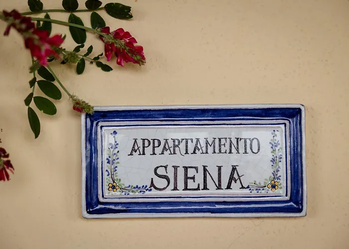 Gli Archi Di Corsanello *