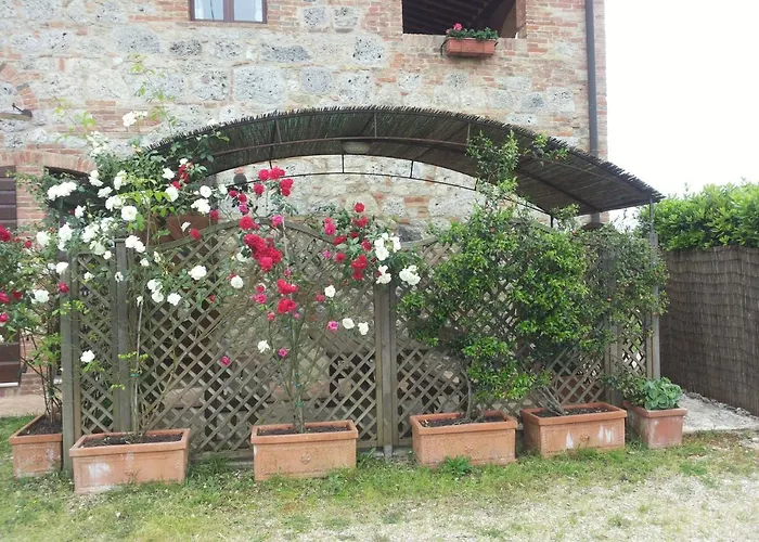 Gli Archi Di Corsanello