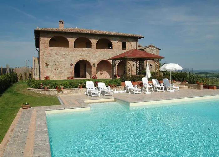 Gli Archi Di Corsanello