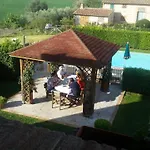 Gli Archi Di Corsanello