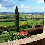 Gli Archi Di Corsanello Siena