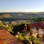 Apartman Gli Archi Di Corsanello Siena