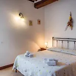 Gli Archi Di Corsanello Apartman Siena