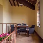 Gli Archi Di Corsanello Apartman Siena