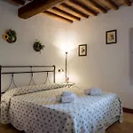 Apartman Gli Archi Di Corsanello Siena