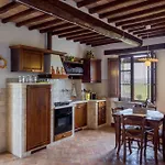 Gli Archi Di Corsanello Siena