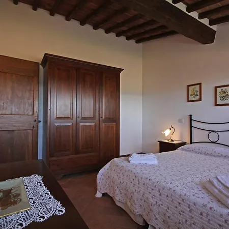 Gli Archi Di Corsanello *