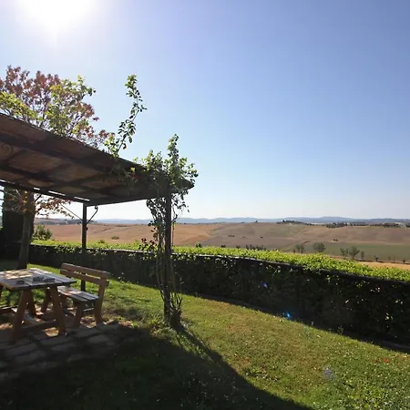 Gli Archi Di Corsanello Appartement *