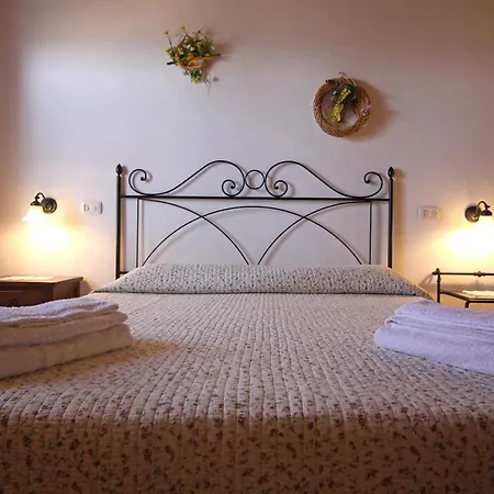 Appartement Gli Archi Di Corsanello