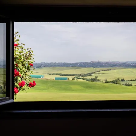 Appartement Gli Archi Di Corsanello *