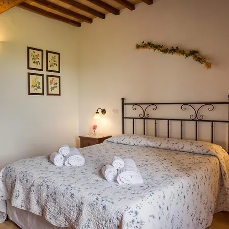 Appartement Gli Archi Di Corsanello