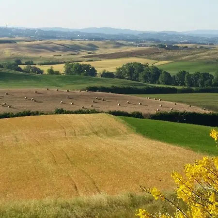 Gli Archi Di Corsanello Appartement Siena