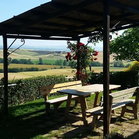 Appartement Gli Archi Di Corsanello Siena