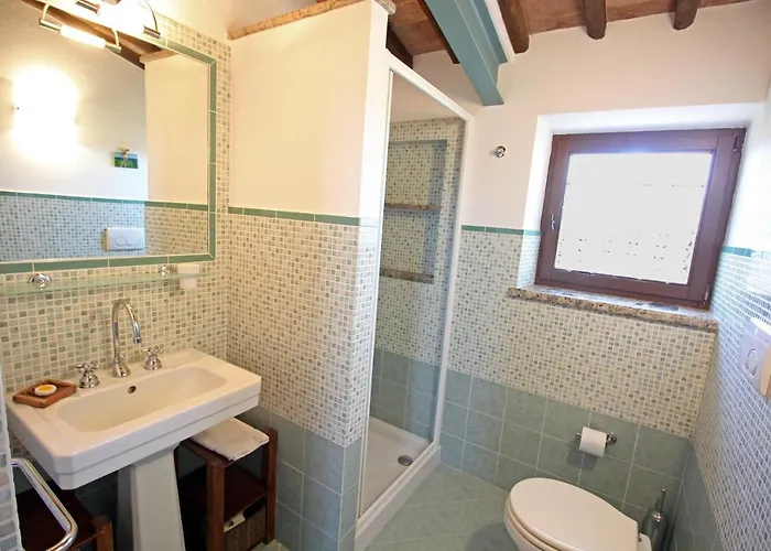 Apartamento Gli Archi Di Corsanello