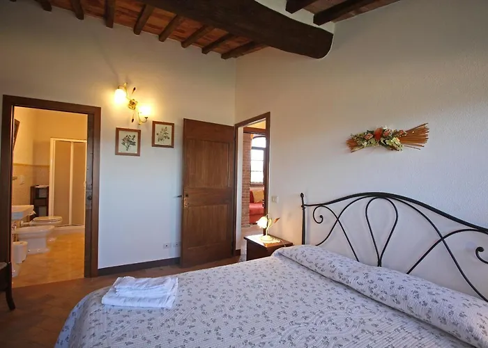 Gli Archi Di Corsanello