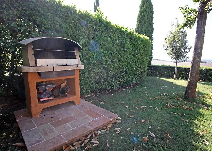 Gli Archi Di Corsanello Apartamento *