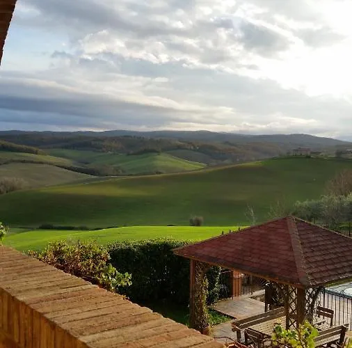 Gli Archi Di Corsanello