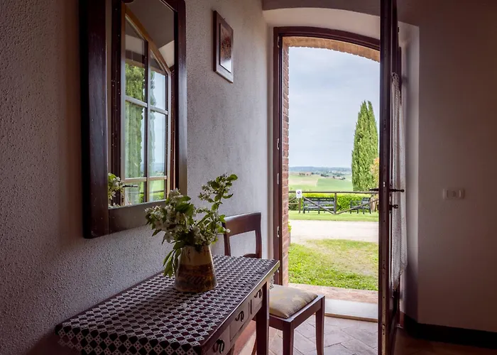 Gli Archi Di Corsanello