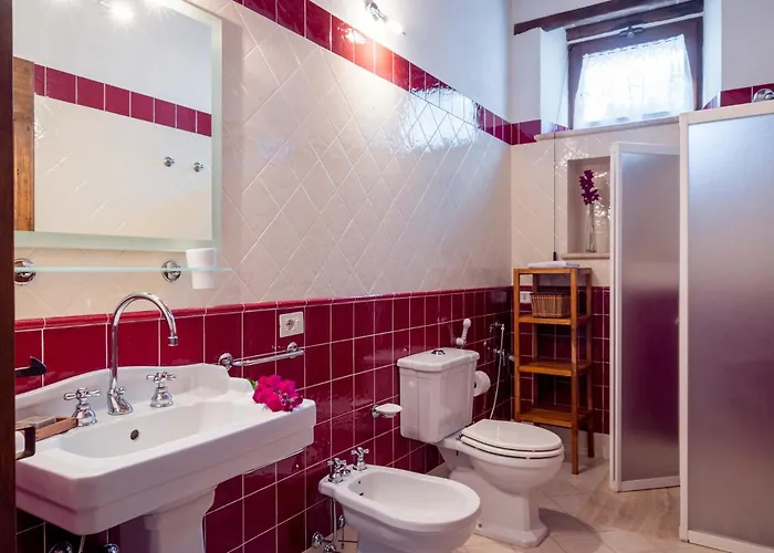 Gli Archi Di Corsanello *