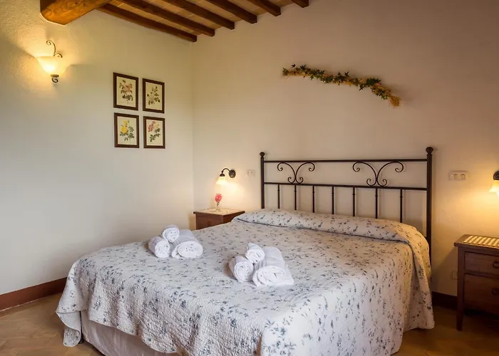 Apartamento Gli Archi Di Corsanello