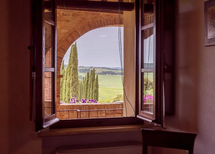 Gli Archi Di Corsanello