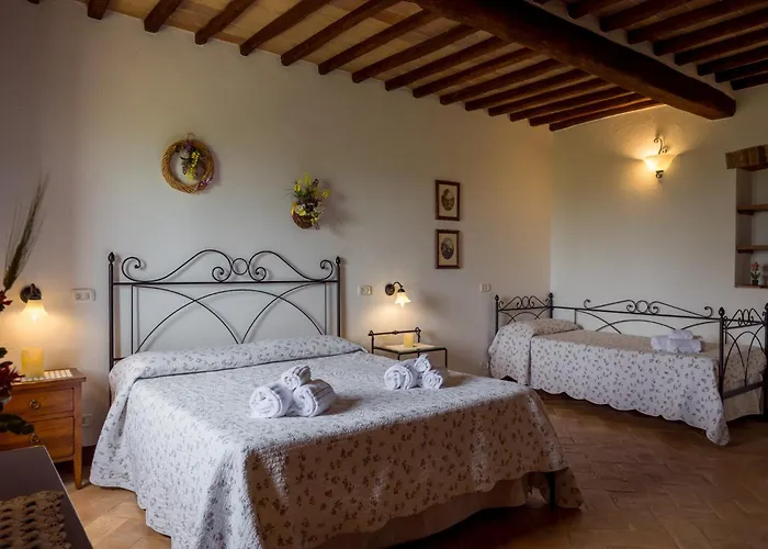 Gli Archi Di Corsanello Apartamento *