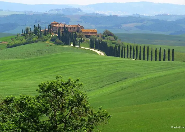 Gli Archi Di Corsanello Apartamento *
