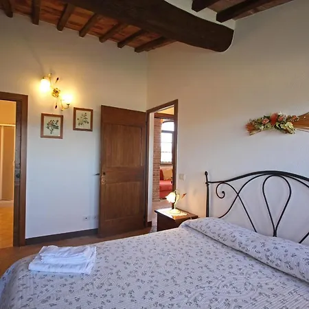 Gli Archi Di Corsanello