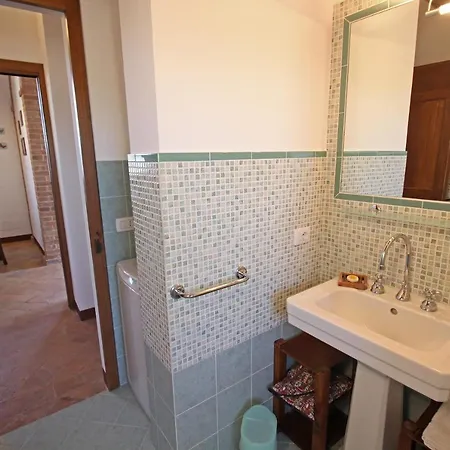 Apartmán Gli Archi Di Corsanello *