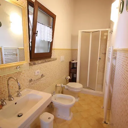 Gli Archi Di Corsanello