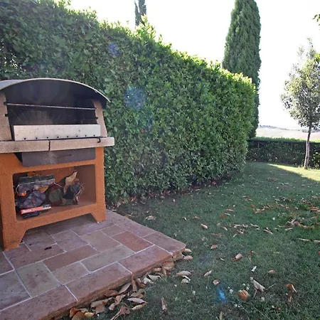 Gli Archi Di Corsanello Apartmán *