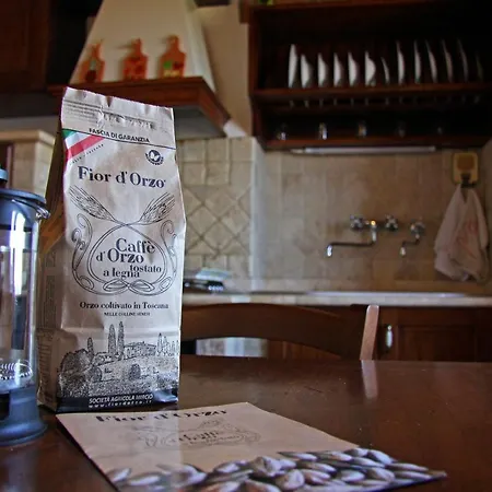 Apartmán Gli Archi Di Corsanello Siena