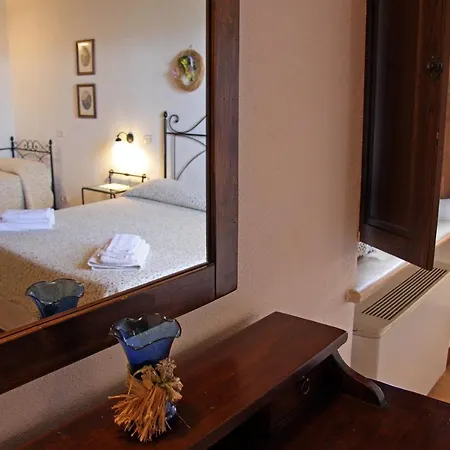 Gli Archi Di Corsanello Apartmán