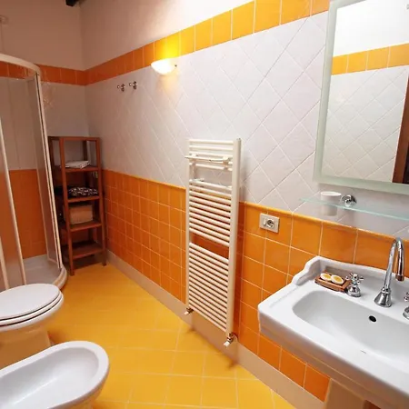 Gli Archi Di Corsanello Siena