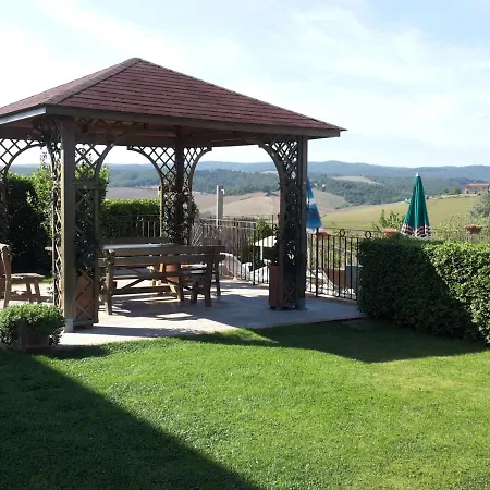 Gli Archi Di Corsanello Apartmán