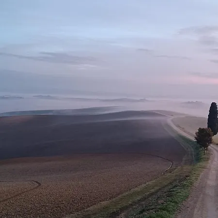 Gli Archi Di Corsanello *