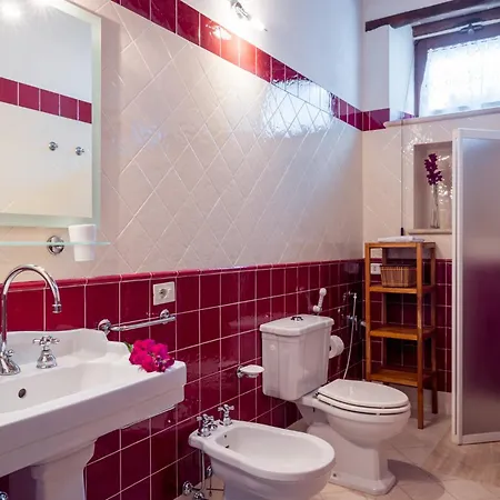 Gli Archi Di Corsanello *