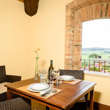 Gli Archi Di Corsanello *