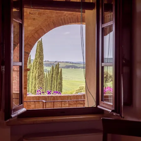 Gli Archi Di Corsanello