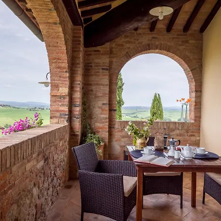 Gli Archi Di Corsanello