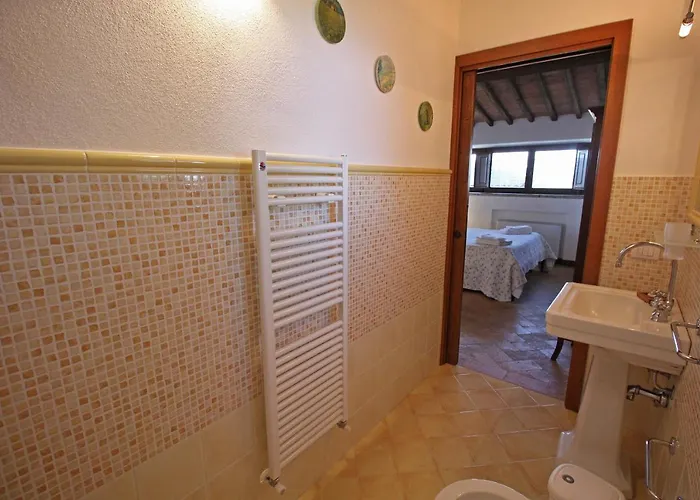 Gli Archi Di Corsanello * Сиена