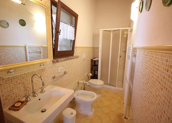 Gli Archi Di Corsanello