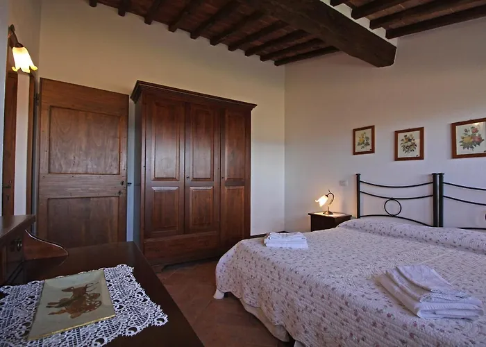 Gli Archi Di Corsanello *