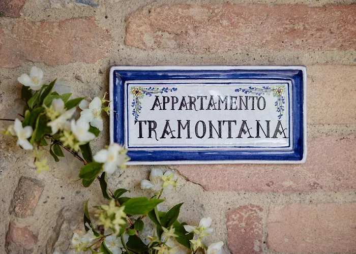 Gli Archi Di Corsanello * Сиена